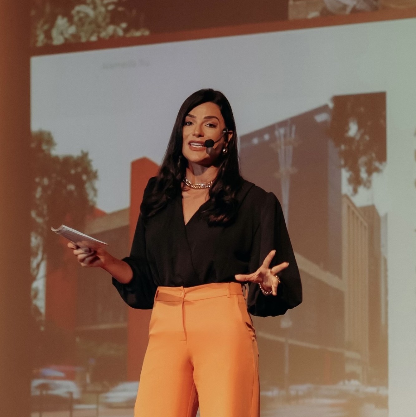 MEETING SUBLIME JARDINS