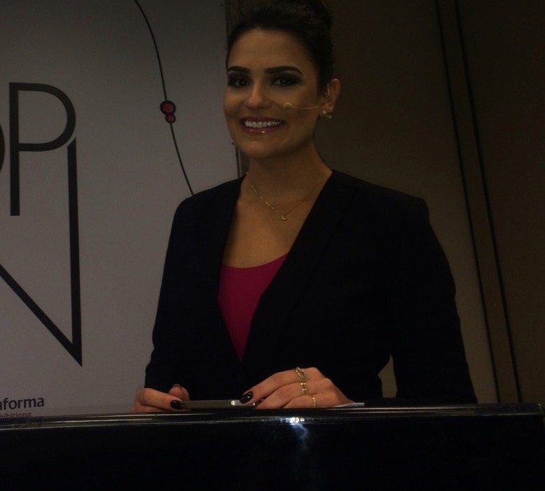 MESTRE DE CERIMÔNIAS TOP TEN 2016 (EXPOVINIS, São Paulo)