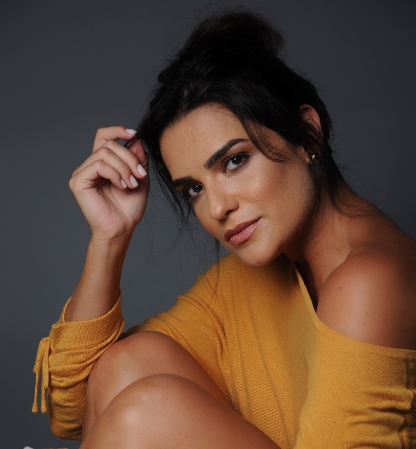 BOOK THIAGO DRUMMOND