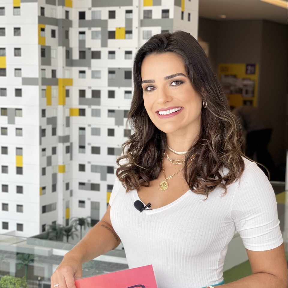 PROGRAMA QUAL IMÓVEL TV